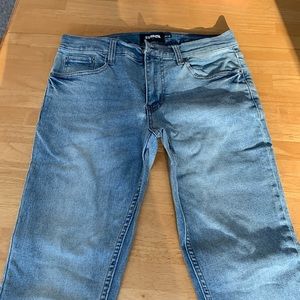 Men’s RSQ jeans